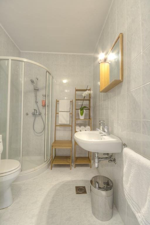 ليوبليانا Apartments Fine Ziherlova الغرفة الصورة
