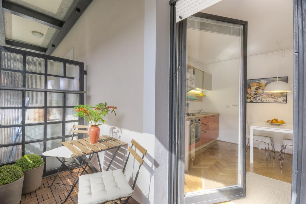 ليوبليانا Apartments Fine Ziherlova الغرفة الصورة